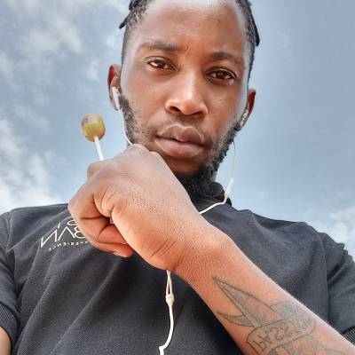 Mpumelelo Ngwenya