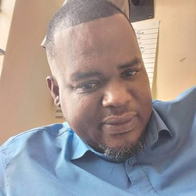Mpho kevin Muavha
