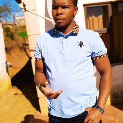 Sphesihle Mkhize