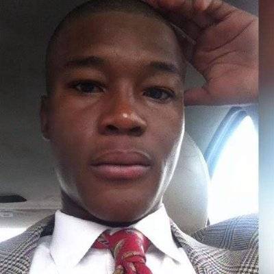Sammy Lebo