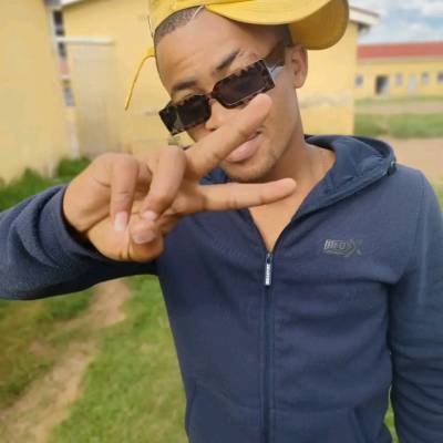 Lucas Menziwa