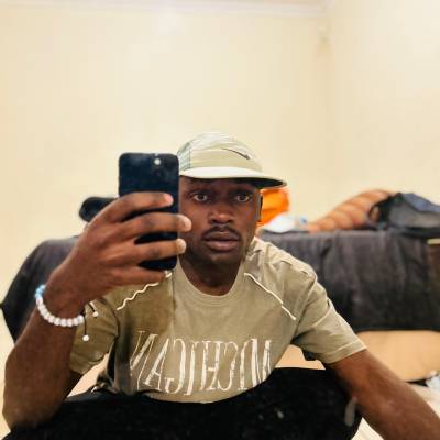 Bongani Chauke
