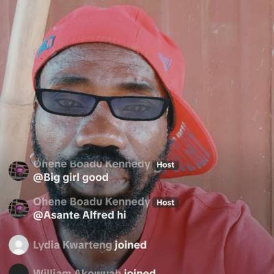 Philip Kennedy Ohene Boadu