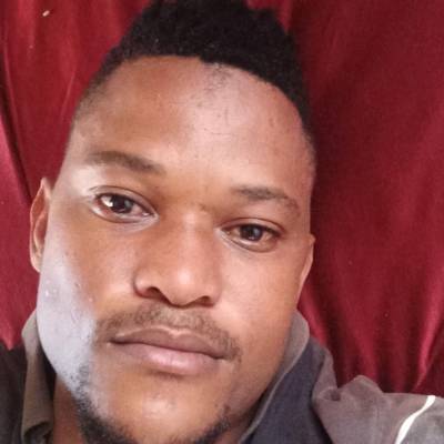 Nkonzo Thwala