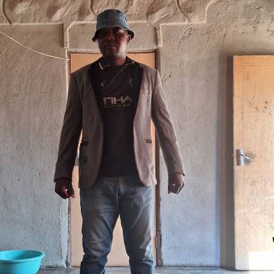 Morgan Ngwenya