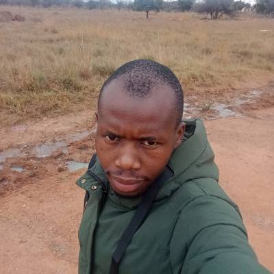 Tshepo Malungane