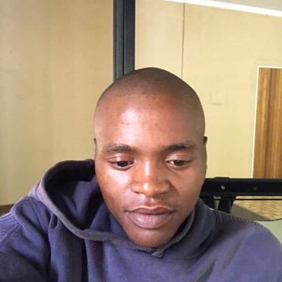 Kwanele Mamba