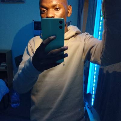 Nkosinathi Phiri